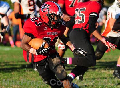 Thumbnail 3 in Shelton @ Wilbur Cross photogallery.