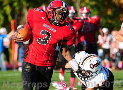 Thumbnail 3 in Shelton @ Wilbur Cross photogallery.