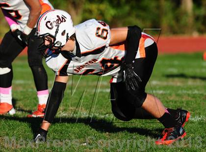 Thumbnail 1 in Shelton @ Wilbur Cross photogallery.
