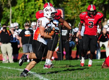 Thumbnail 1 in Shelton @ Wilbur Cross photogallery.