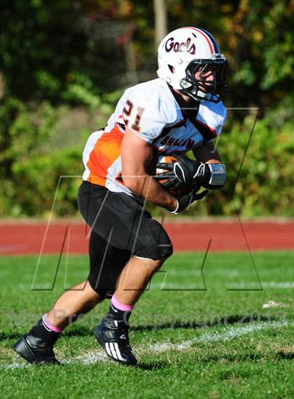 Thumbnail 3 in Shelton @ Wilbur Cross photogallery.
