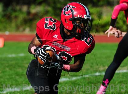 Thumbnail 3 in Shelton @ Wilbur Cross photogallery.