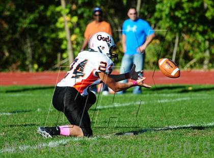 Thumbnail 3 in Shelton @ Wilbur Cross photogallery.