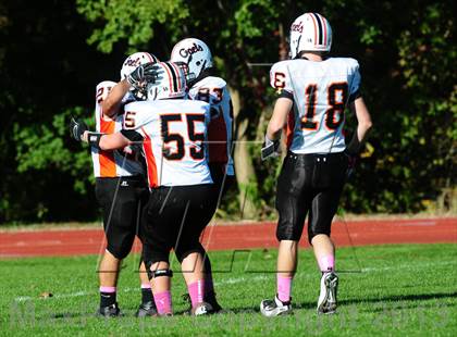 Thumbnail 2 in Shelton @ Wilbur Cross photogallery.