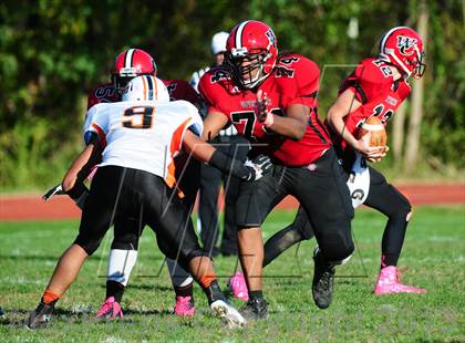 Thumbnail 1 in Shelton @ Wilbur Cross photogallery.