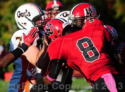 Thumbnail 2 in Shelton @ Wilbur Cross photogallery.