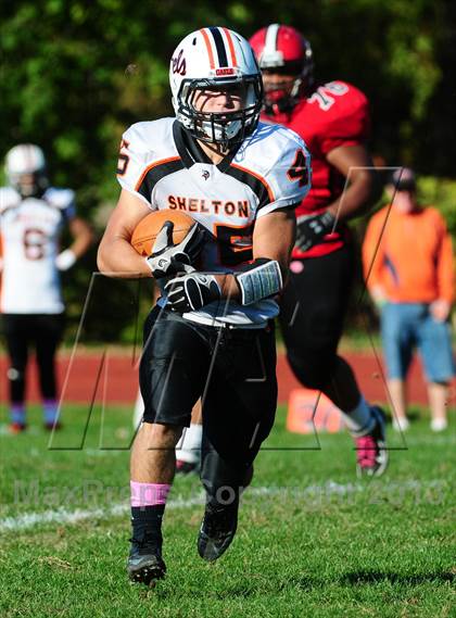 Thumbnail 3 in Shelton @ Wilbur Cross photogallery.