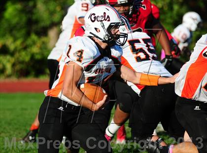 Thumbnail 3 in Shelton @ Wilbur Cross photogallery.