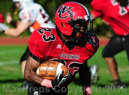Thumbnail 2 in Shelton @ Wilbur Cross photogallery.