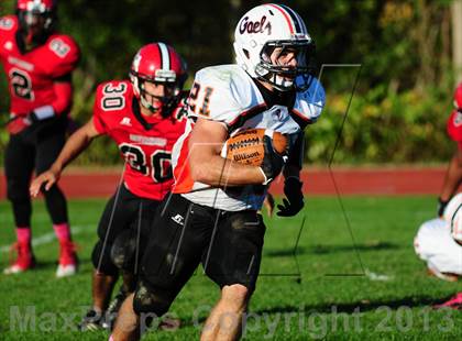 Thumbnail 2 in Shelton @ Wilbur Cross photogallery.