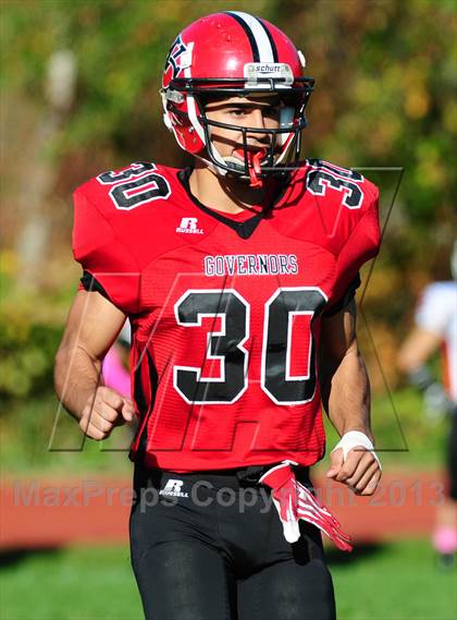 Thumbnail 2 in Shelton @ Wilbur Cross photogallery.