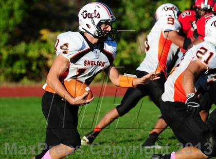 Thumbnail 2 in Shelton @ Wilbur Cross photogallery.