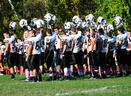 Thumbnail 3 in Shelton @ Wilbur Cross photogallery.