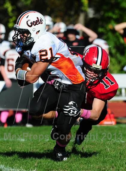 Thumbnail 1 in Shelton @ Wilbur Cross photogallery.