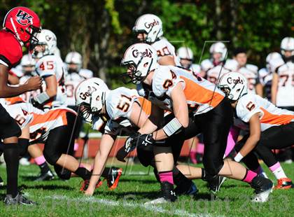 Thumbnail 1 in Shelton @ Wilbur Cross photogallery.