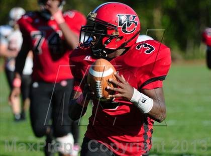 Thumbnail 2 in Shelton @ Wilbur Cross photogallery.