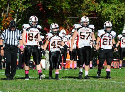 Thumbnail 2 in Shelton @ Wilbur Cross photogallery.