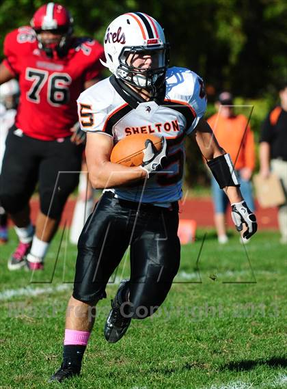 Thumbnail 2 in Shelton @ Wilbur Cross photogallery.