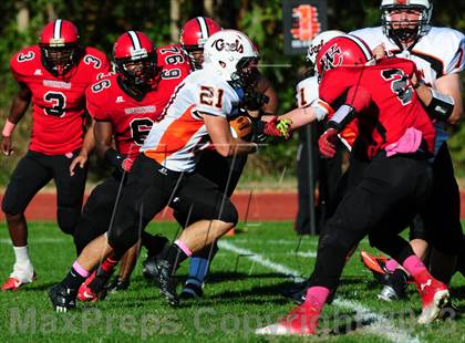 Thumbnail 2 in Shelton @ Wilbur Cross photogallery.