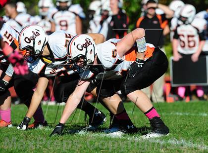 Thumbnail 3 in Shelton @ Wilbur Cross photogallery.