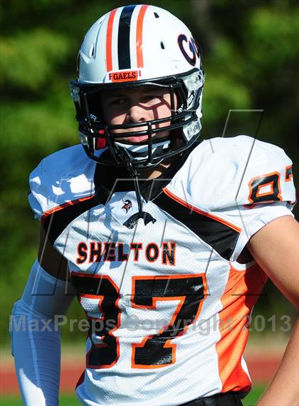 Thumbnail 1 in Shelton @ Wilbur Cross photogallery.