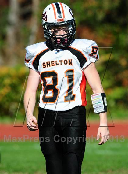 Thumbnail 3 in Shelton @ Wilbur Cross photogallery.