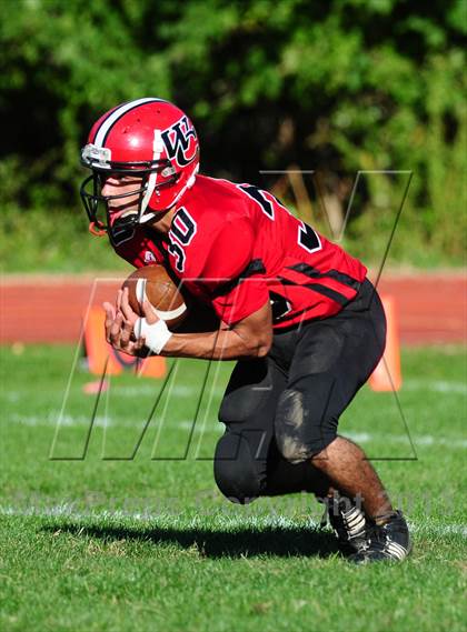 Thumbnail 3 in Shelton @ Wilbur Cross photogallery.