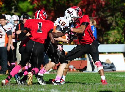 Thumbnail 2 in Shelton @ Wilbur Cross photogallery.