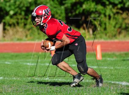 Thumbnail 1 in Shelton @ Wilbur Cross photogallery.