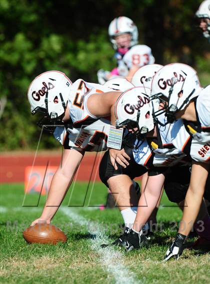 Thumbnail 1 in Shelton @ Wilbur Cross photogallery.