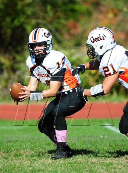 Thumbnail 3 in Shelton @ Wilbur Cross photogallery.