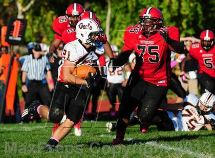 Thumbnail 3 in Shelton @ Wilbur Cross photogallery.