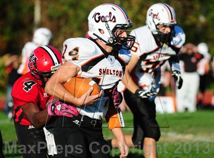 Thumbnail 2 in Shelton @ Wilbur Cross photogallery.