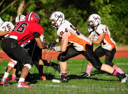 Thumbnail 1 in Shelton @ Wilbur Cross photogallery.