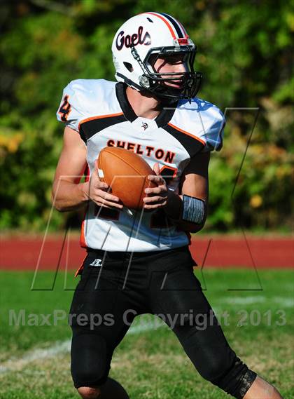 Thumbnail 3 in Shelton @ Wilbur Cross photogallery.