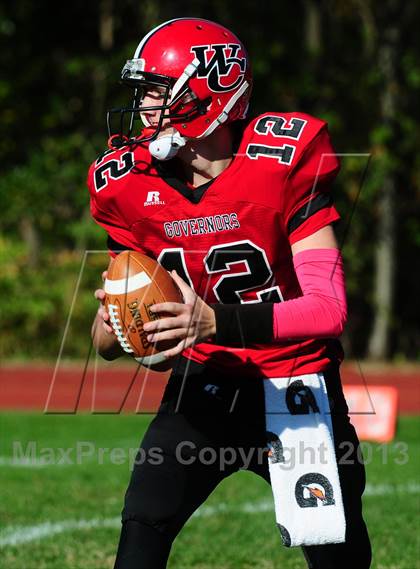 Thumbnail 3 in Shelton @ Wilbur Cross photogallery.