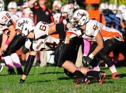 Thumbnail 2 in Shelton @ Wilbur Cross photogallery.