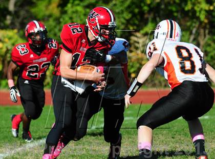 Thumbnail 1 in Shelton @ Wilbur Cross photogallery.