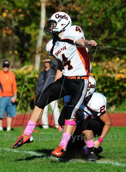 Thumbnail 3 in Shelton @ Wilbur Cross photogallery.