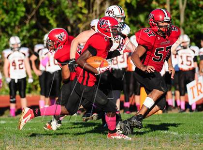Thumbnail 1 in Shelton @ Wilbur Cross photogallery.
