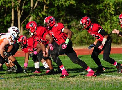 Thumbnail 1 in Shelton @ Wilbur Cross photogallery.