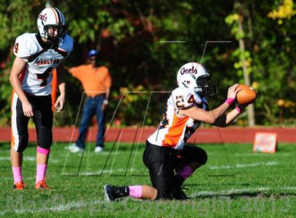 Thumbnail 2 in Shelton @ Wilbur Cross photogallery.