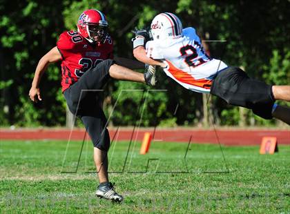 Thumbnail 3 in Shelton @ Wilbur Cross photogallery.