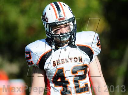 Thumbnail 1 in Shelton @ Wilbur Cross photogallery.