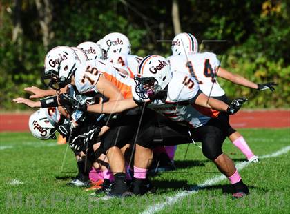 Thumbnail 3 in Shelton @ Wilbur Cross photogallery.