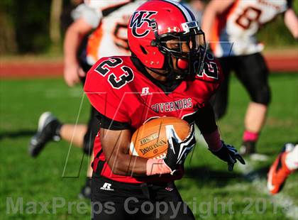 Thumbnail 2 in Shelton @ Wilbur Cross photogallery.