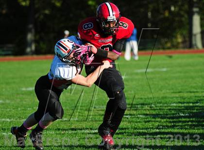 Thumbnail 3 in Shelton @ Wilbur Cross photogallery.