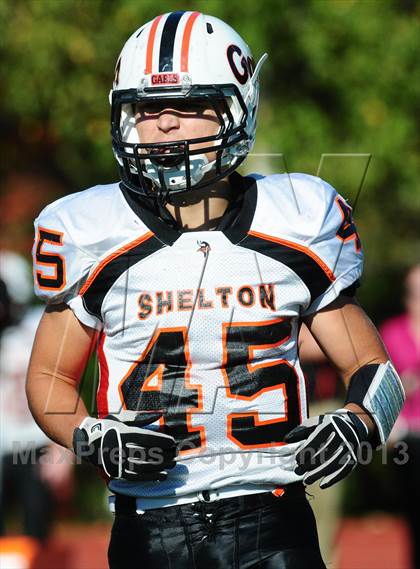 Thumbnail 3 in Shelton @ Wilbur Cross photogallery.