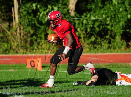 Thumbnail 3 in Shelton @ Wilbur Cross photogallery.