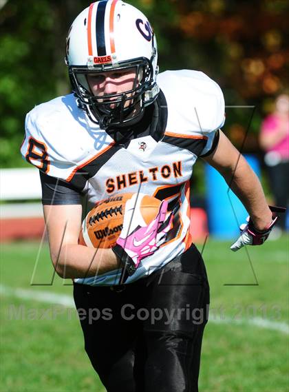 Thumbnail 3 in Shelton @ Wilbur Cross photogallery.